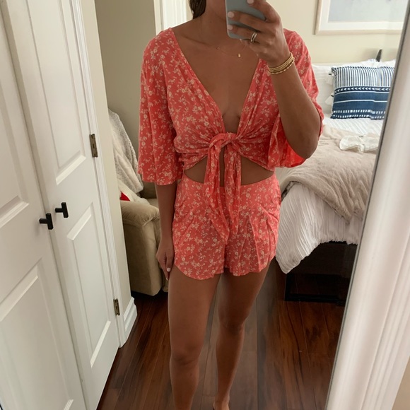 Billabong set - Picture 2 of 3